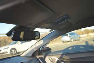 KIA Ceed 1.6 CRDI Eco-Dynamics Drive 136