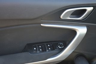 KIA Ceed 1.6 CRDI Eco-Dynamics Drive 136