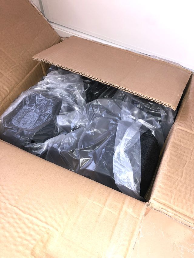 2 Mancuernas 7.5kg Nuove