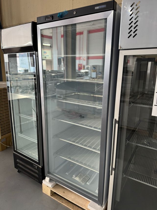 Armario de 1 Puerta de Refrigeración