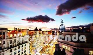 Comercial Inmobiliario – Altos Ingresos.