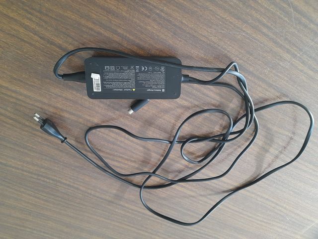 Patinete Eléctrico Gris