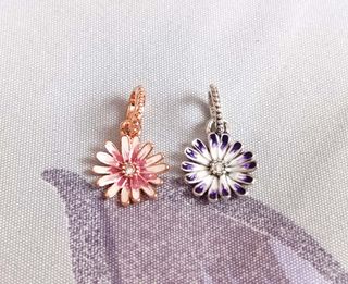 Charms y Colgantes Margarita