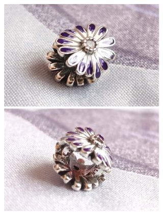 Charms y Colgantes Margarita