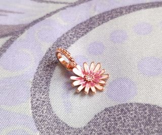 Charms y Colgantes Margarita