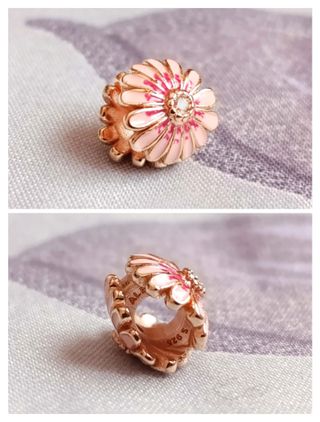 Charms y Colgantes Margarita