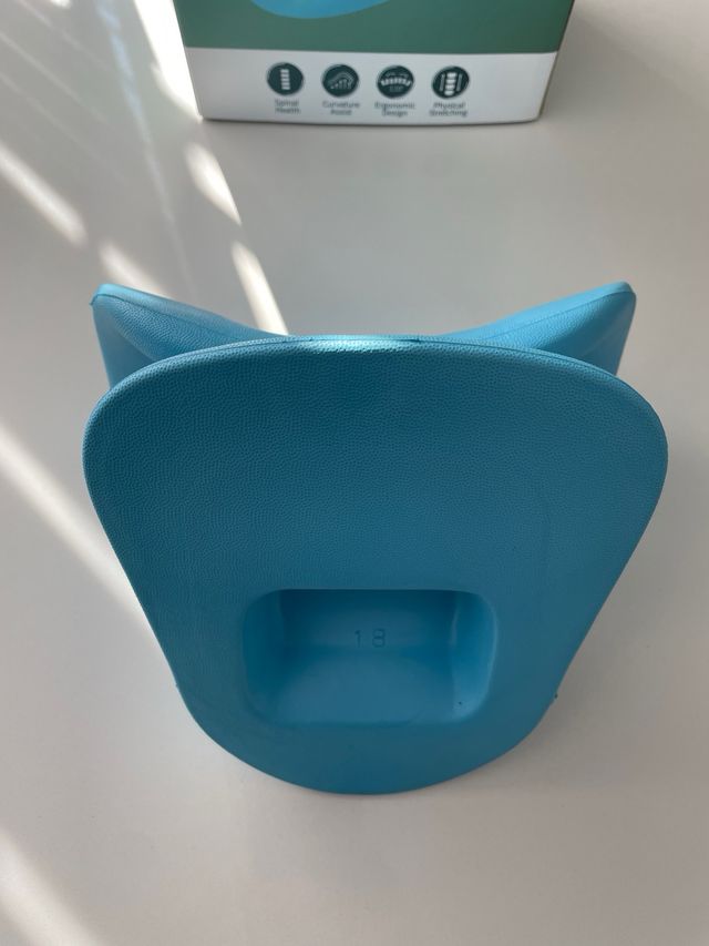 Aliviador de Hombros Cervical