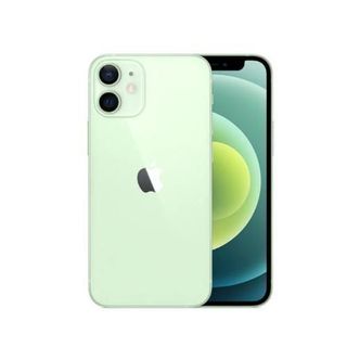 iPhone 12 Mini 256GB Verde 27442
