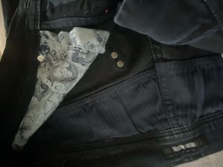 Pantalón Vaquero Antony Morato Azul