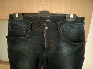 Pantalón Vaquero Antony Morato Azul