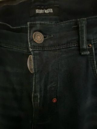 Pantalón Vaquero Antony Morato Azul