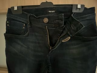 Pantalón Vaquero Antony Morato Azul