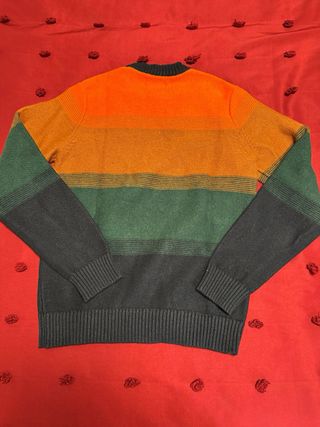 Jersey Jack & Jones rayas hombre