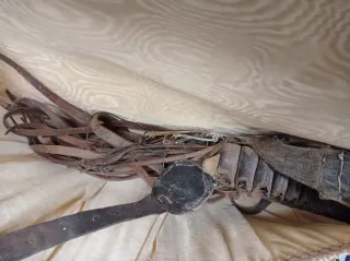 VENDIDO Arte pastoril