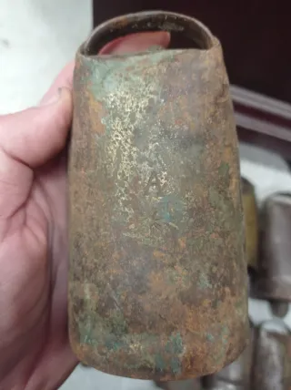 VENDIDO Arte pastoril