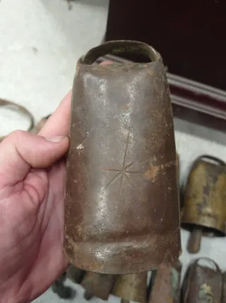 VENDIDO Arte pastoril