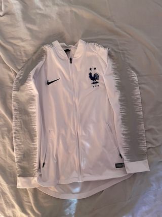 Chaqueta Nike Francia