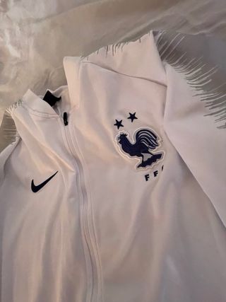 Chaqueta Nike Francia