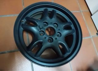 Llantas BMW 16 5x120 (4 unidades)