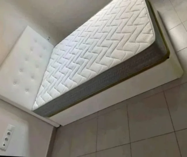 COLCHÓN COLCHÓN COLCHÓN COLCHÓN COLCHÓN