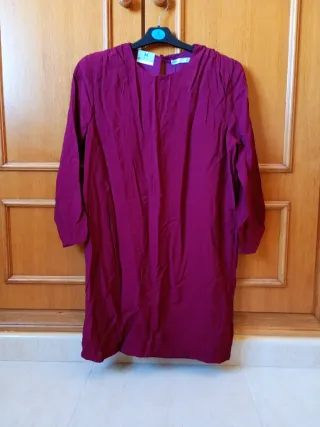 Vestido talla M