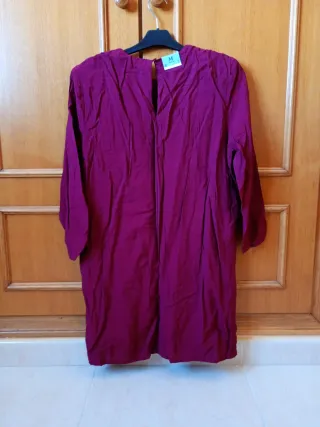 Vestido talla M