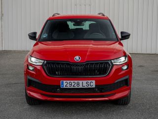 Skoda Kodiaq DSG 200cv 4x4 Sportline 7 Plazas 2021