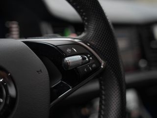 Skoda Kodiaq DSG 200cv 4x4 Sportline 7 Plazas 2021