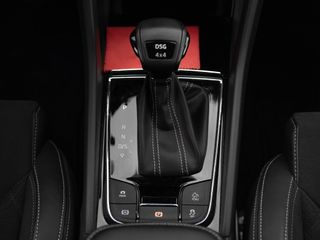 Skoda Kodiaq DSG 200cv 4x4 Sportline 7 Plazas 2021