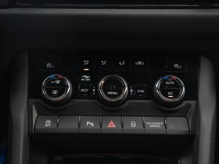 Skoda Kodiaq DSG 200cv 4x4 Sportline 7 Plazas 2021