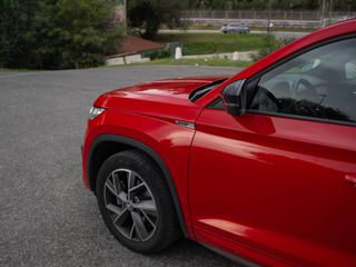 Skoda Kodiaq DSG 200cv 4x4 Sportline 7 Plazas 2021