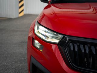 Skoda Kodiaq DSG 200cv 4x4 Sportline 7 Plazas 2021