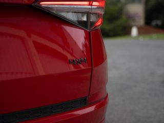 Skoda Kodiaq DSG 200cv 4x4 Sportline 7 Plazas 2021