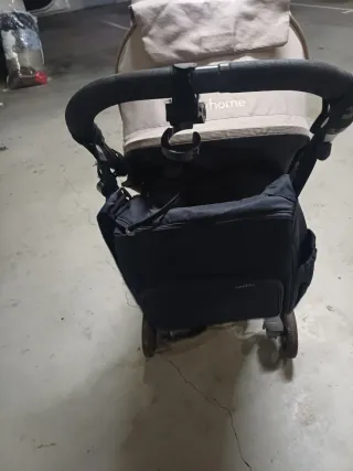 Carrito de paseo Babyhome