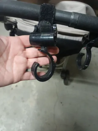 Carrito de paseo Babyhome