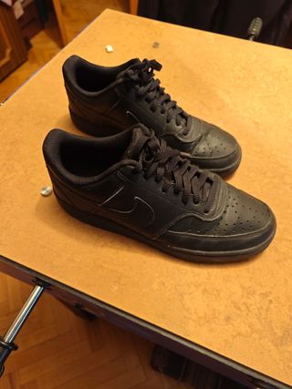 Nike Court Vision Low