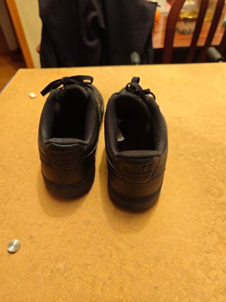 Nike Court Vision Low