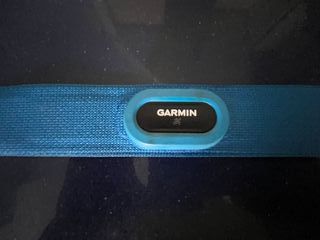 GARMIN HRM-SWIM