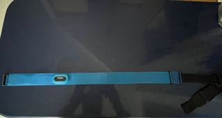 GARMIN HRM-SWIM