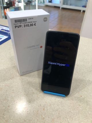 Xiaomi 14T 12GB+256GB Nero 26316