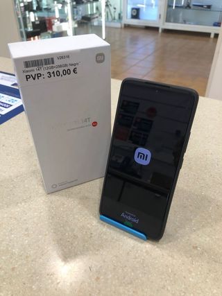 Xiaomi 14T 12GB+256GB Nero 26316