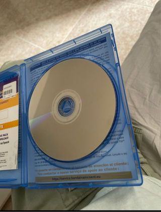 Thrustmaster T.Flight HOTAS 4