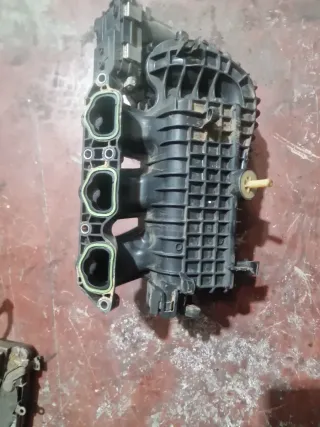 Colector Admisión Audi A1