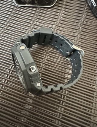 orologio Casio G-Shock Nero