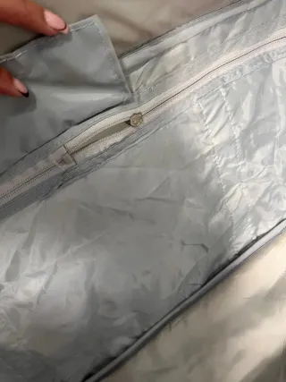 Cuna de viaje, parque cuna