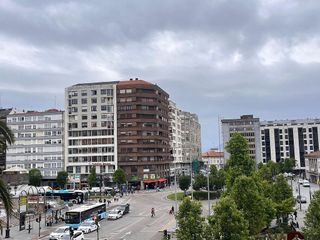 Piso en venta en Castilla - Hermida en Santander