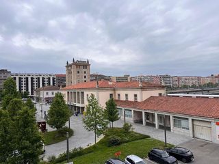 Piso en venta en Castilla - Hermida en Santander
