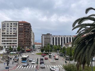 Piso en venta en Castilla - Hermida en Santander