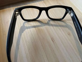 Gafas Ray-Ban Meta con Lentes Transitions