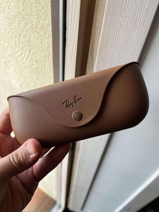 Gafas Ray-Ban Meta con Lentes Transitions